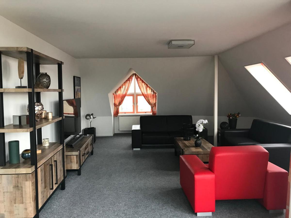 滨海贝亨Penthouse Belle Vue公寓 外观 照片